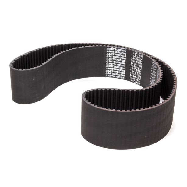 1440 8MM 75 BELT 56.7in  THE BLOWER SHOP 8105