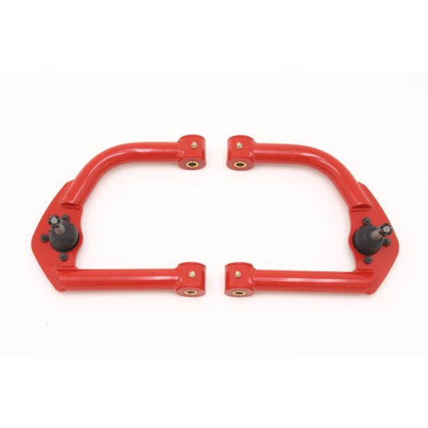 A-arms  upper  DOM  non- adjustable  polyurethane BMR SUSPENSION AA001R