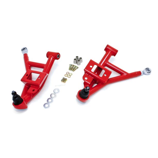 93-02 F-Body A-Arms Lower Adjustable BMR SUSPENSION AA002R