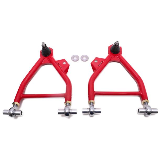 A-arms  lower  coilover adjust  rod end  std ba BMR SUSPENSION AA042R