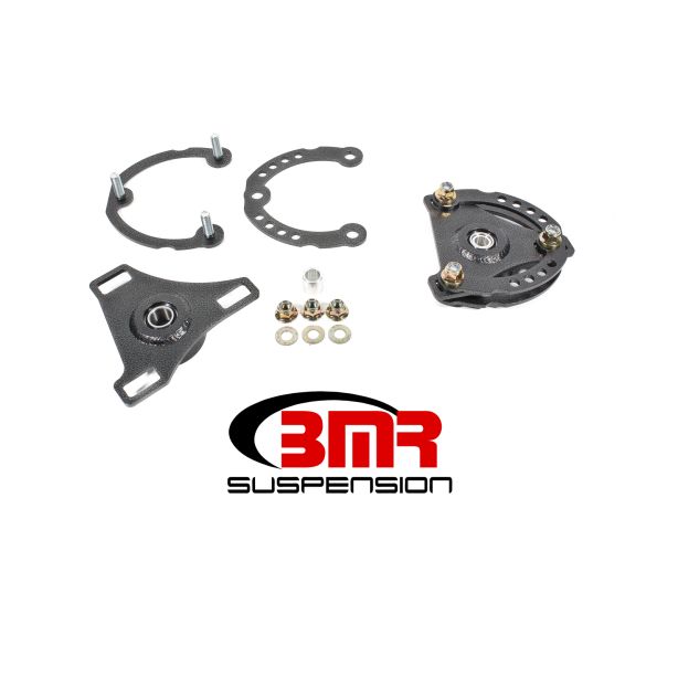 Caster camber plates  BMR SUSPENSION CP001H