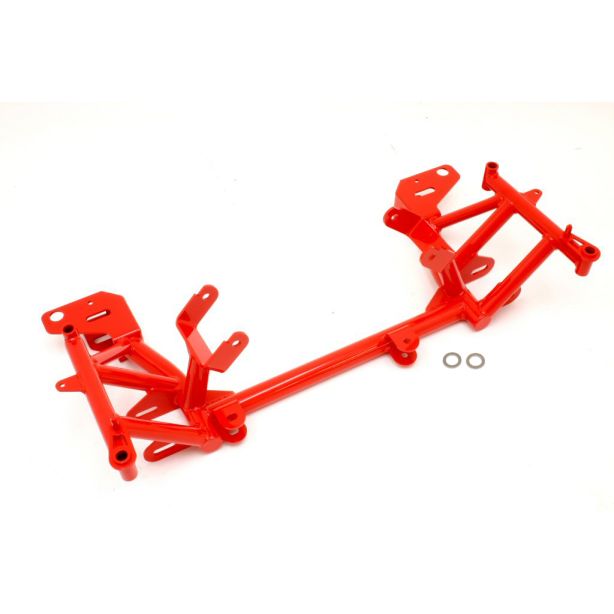 98-02 F-Body K-Member LS1 Motor Mount BMR SUSPENSION KM003R
