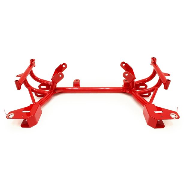 98-02 F-Body K-Member TURBO LS1 Motor Mount BMR SUSPENSION KM013R