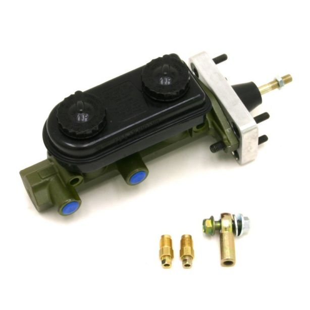 93-02 F-Body Manual Brake Conversion BMR SUSPENSION MBK001