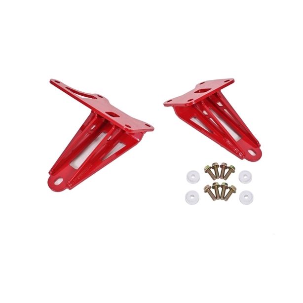 Motor mount brackets  BMR SUSPENSION MM008R