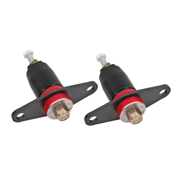 16-   Camaro Motor Mount Kit Poly BMR SUSPENSION MM009