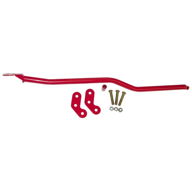 82-02 F-Body Panhard Rod Relocation Kit BMR SUSPENSION PHR004R