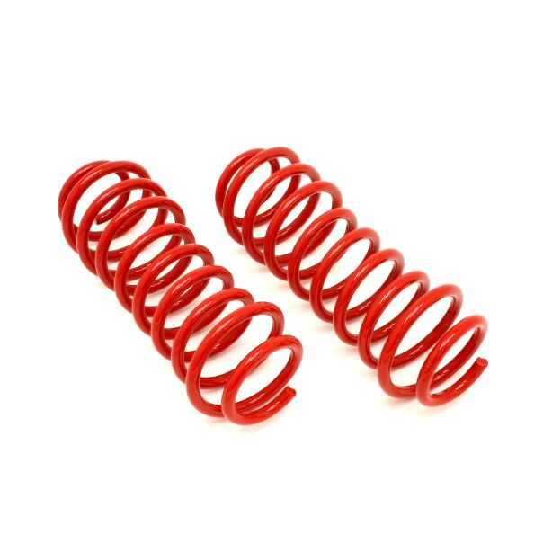05-14 Mustang Lowering Springs Kit 1.5in Drop BMR SUSPENSION SP012R