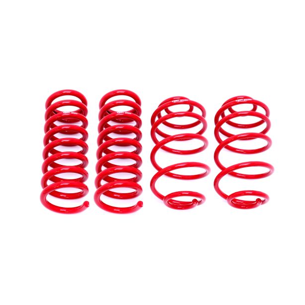 67-72 A-Body Lowering Spring Kit 2in Drop BMR SUSPENSION SP031R