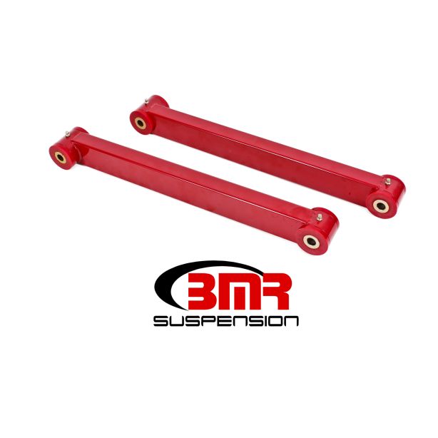 05-14 Mustang Lower Control Arms Boxed BMR SUSPENSION TCA019R