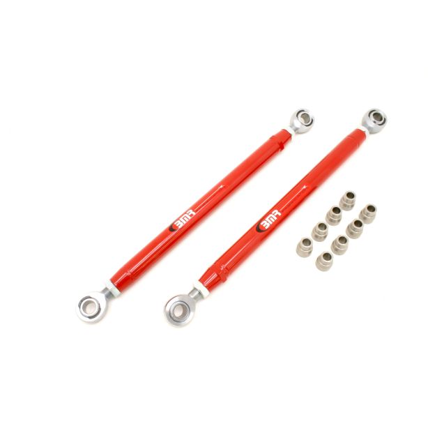 05-14 Mustang Lower Cont rol Arms Double Adjust. BMR SUSPENSION TCA020R