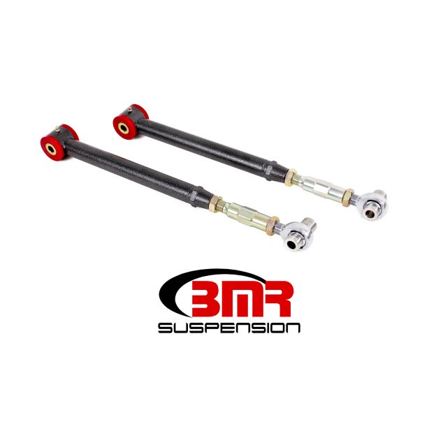 05-14 Mustang Lower Cont rol Arms On-Car Adjust. BMR SUSPENSION TCA021H