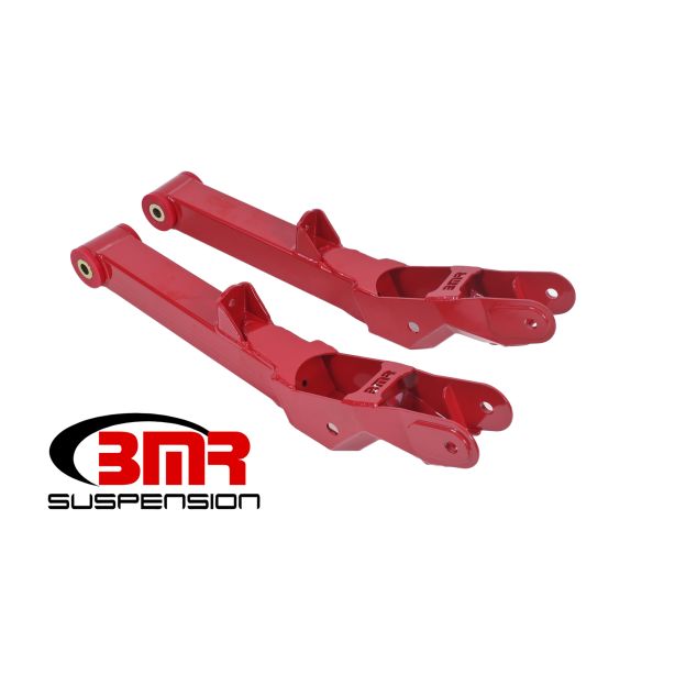 10-15 Camaro Lower Contr ol Arms Rear Non Adjust BMR SUSPENSION TCA028R