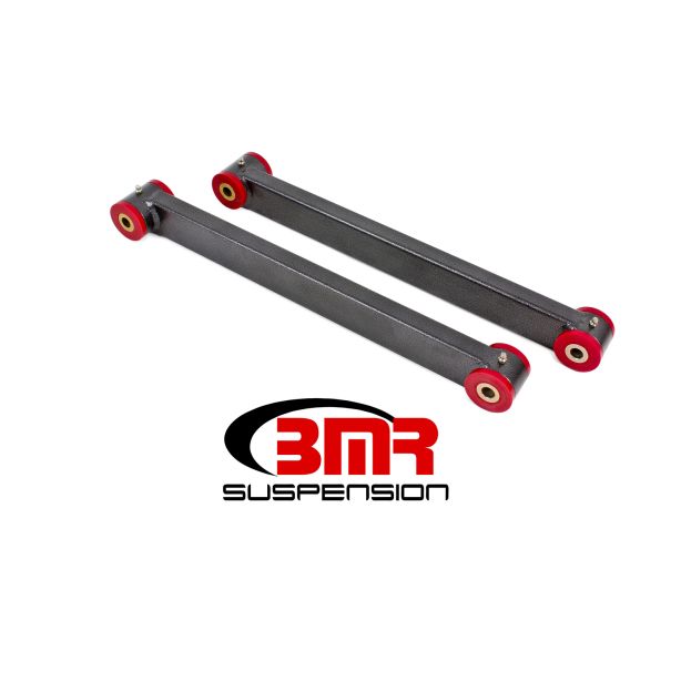 05-14 Mustang Lower Control Arms Boxed BMR SUSPENSION TCA032H