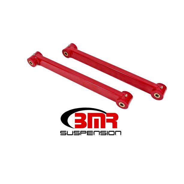 05-14 Mustang Lower Control Arms Boxed BMR SUSPENSION TCA032R