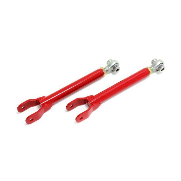 10-15 Camaro Trailing Arms Rear Single Adjust BMR SUSPENSION TCA033R