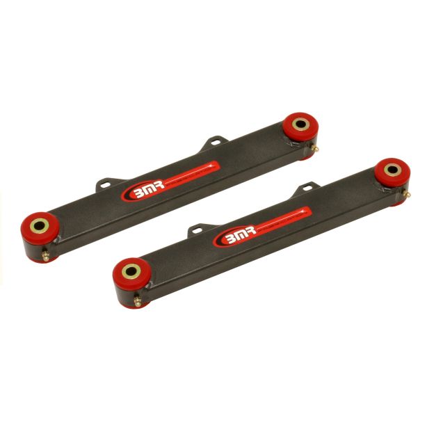 10-15 Camaro Toe Rods Rear Non-Adjustable BMR SUSPENSION TR002H