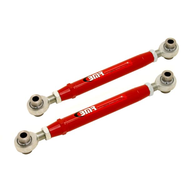 10-15 Camaro Toe Rods Rear Adjustable BMR SUSPENSION TR004R