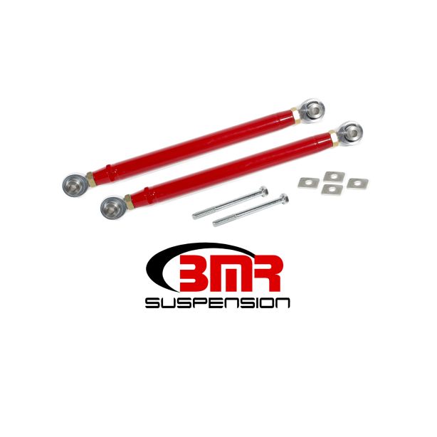 16-   Camaro Toe Rods Adjustable BMR SUSPENSION TR007R