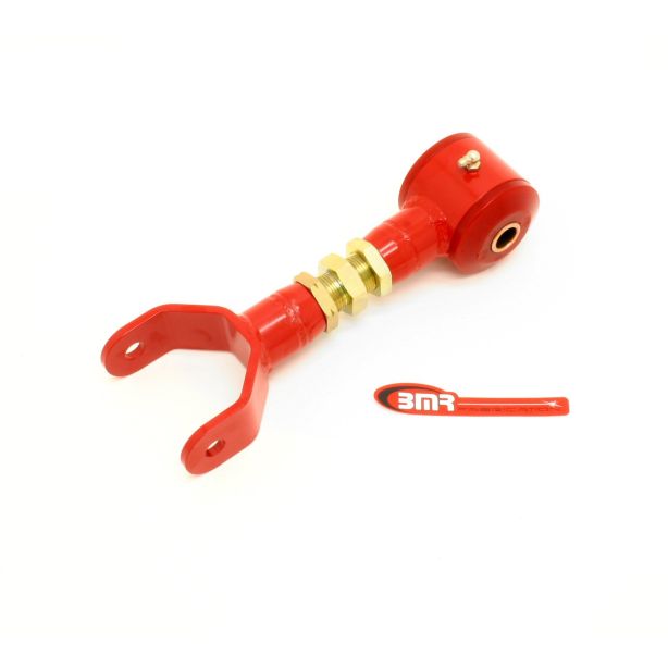11-14 Mustang Upper Cont rol Arm On-Car Adjustabl BMR SUSPENSION UTCA032R
