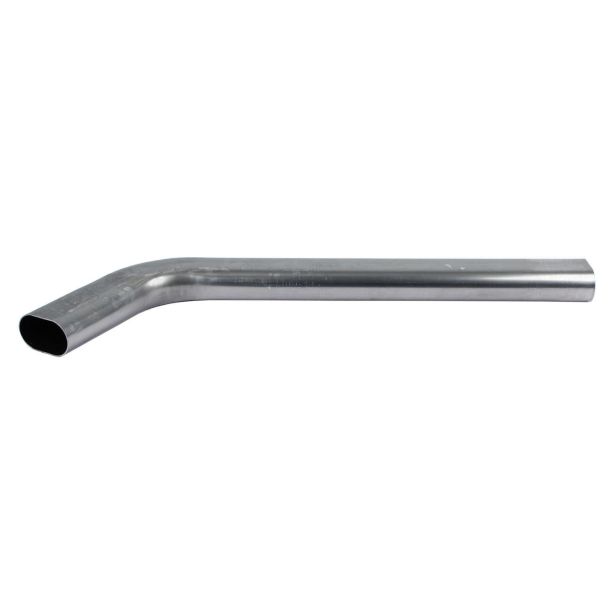 3 x 36 Oval Tailpipe  BOYCE OP3036SR60