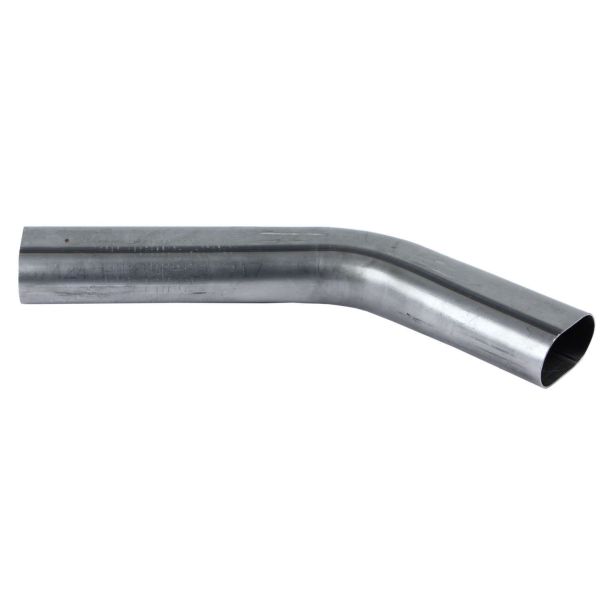 3.5 45 Deg Oval Elbow  BOYCE OSR3545