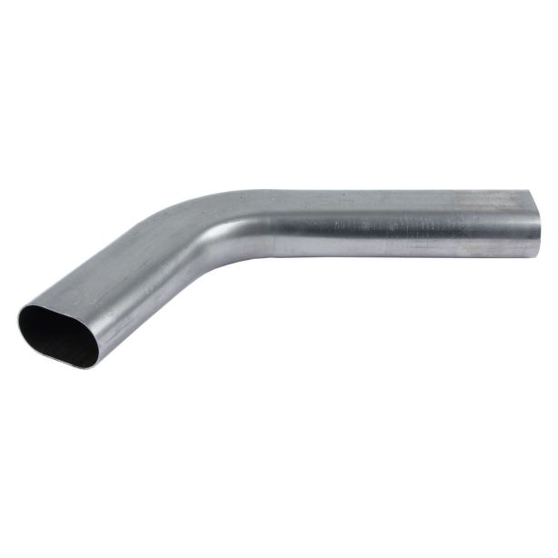 3.5 60 Deg Oval Elbow  BOYCE OSR3560