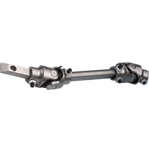 Steering Shaft Steel 79- 93 Mustang w/Man Steer BORGESON 655