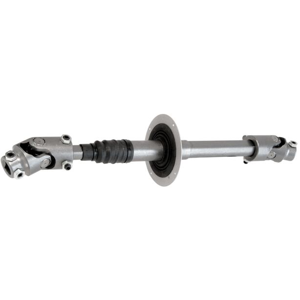 01-06 Jeep TJ Upper Steering Shaft BORGESON 873