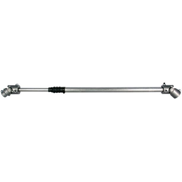 Steering Shaft Telescopi c Steel 1972-1975 Jeep BORGESON 904