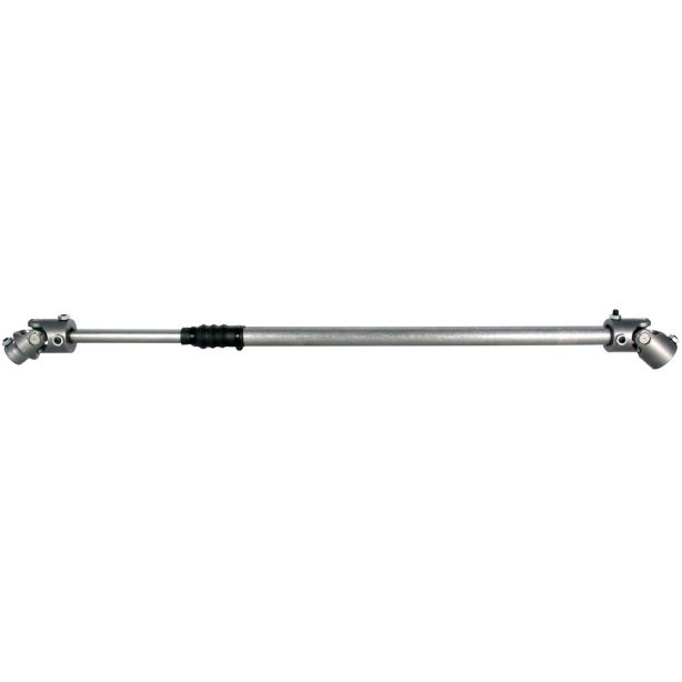 76-86 Jeep CJ Manual Steering Shaft Assembly BORGESON 905