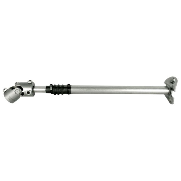 Steering Shaft Telescopi c Steel 1973-1978 Chevy BORGESON 930