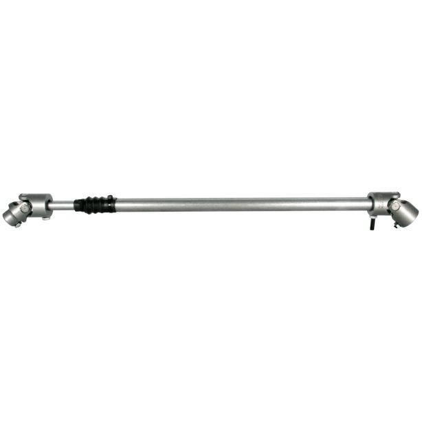 Steering Shaft Telescopi c Steel 1973-1976 Chevy BORGESON 932