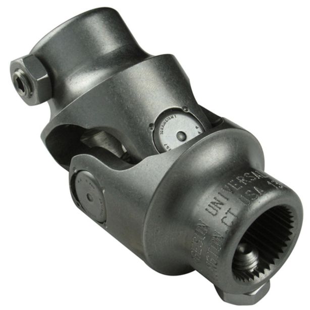 U-Joint-3/4 DD X 1 DD     BORGESON 114952