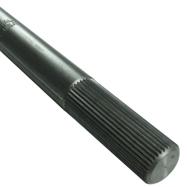 Steering Shaft 3/4in-36 x 16in Long BORGESON 409216