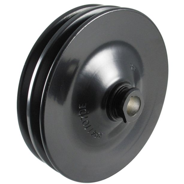 Power Steering Pulley  BORGESON 801001