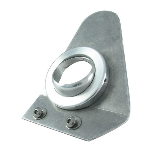 55-57 Chevy Pivoting Floor Mount BORGESON 909012