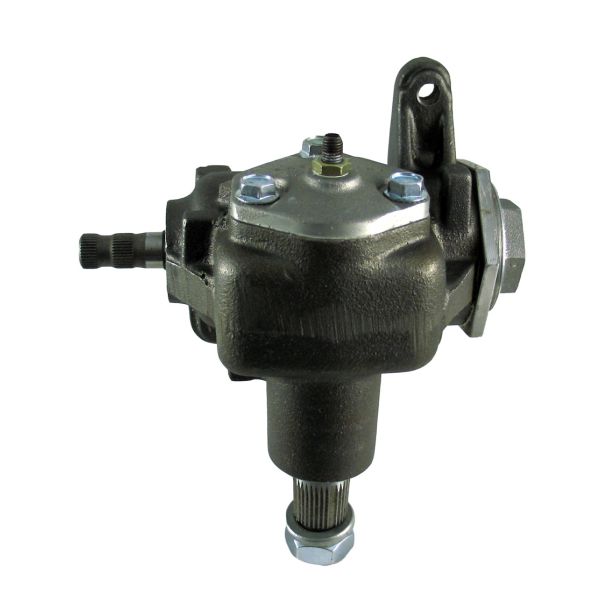 Vega Style Manual Steeri ng Box New BORGESON 920004