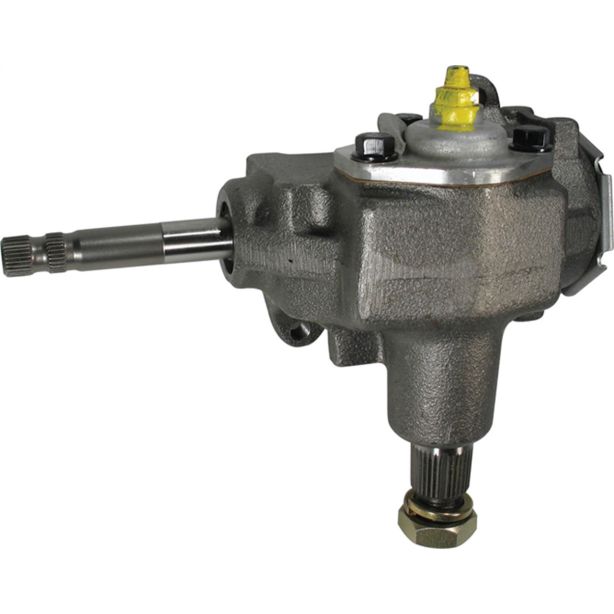 New OEM Saginaw Steering Box BORGESON 920010