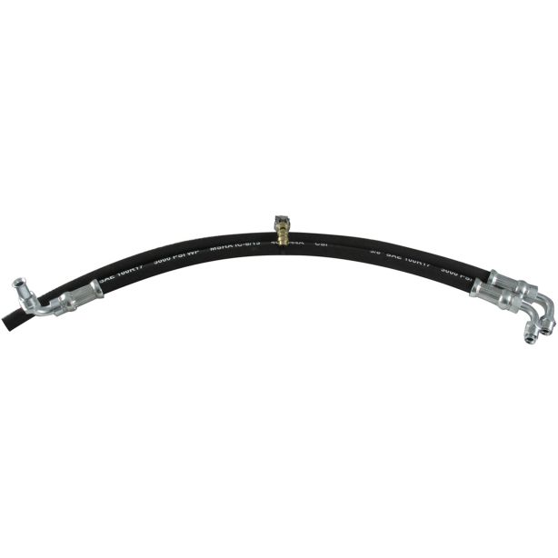 Rubber Power Steering Hose Kit BORGESON 925103
