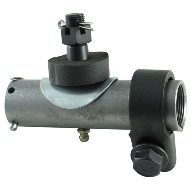 Manual Drag Link Adapter 61-65 Ford Full Size Car BORGESON 990004