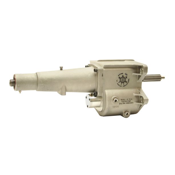 Aluminum Transmission  BRINN TRANSMISSION 70001