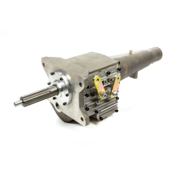 Magnesium Transmission  BRINN TRANSMISSION 70010