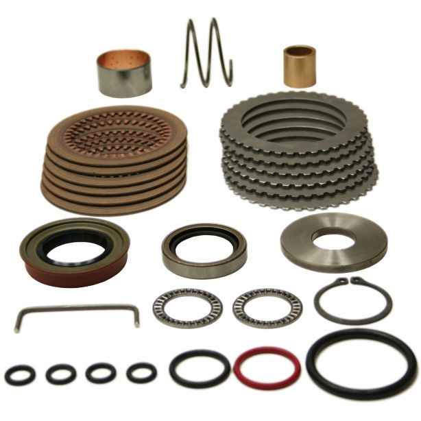 Rebuild Kit               BRINN TRANSMISSION 70041