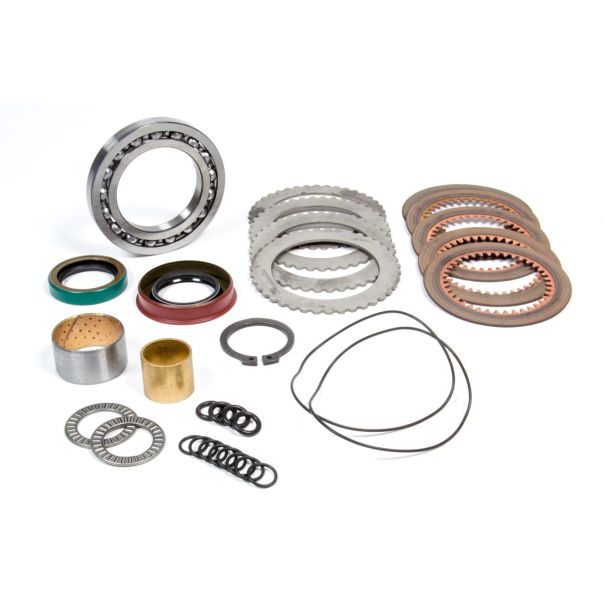 Rebuild Kit Pro 2.0  BRINN TRANSMISSION 70047