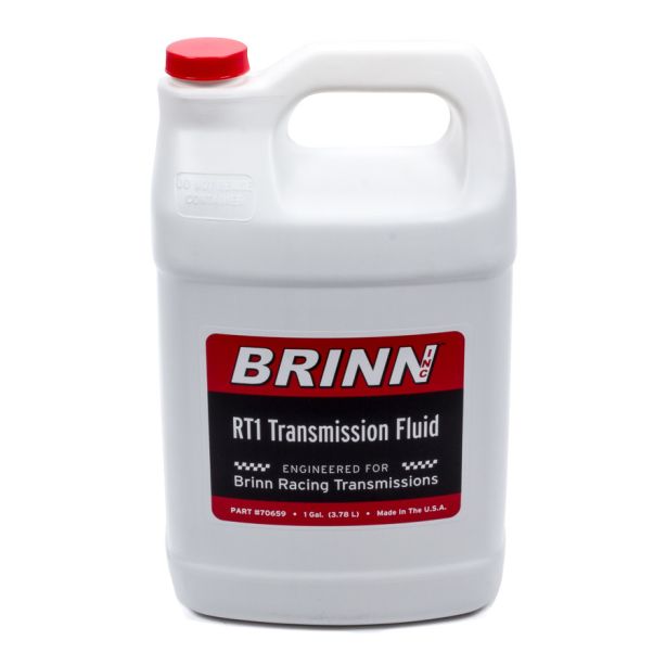 Transmission Fluid RT-1 Gallon BRINN TRANSMISSION 70659