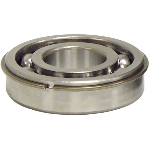 Bearing with clip  BRINN TRANSMISSION 71008