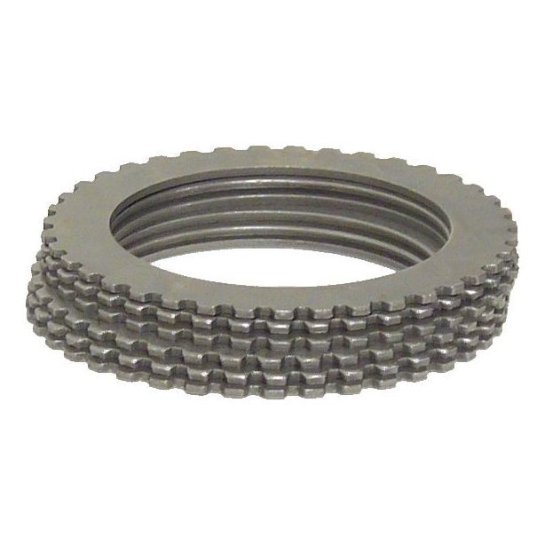 Clutch Pressure Disc Steel BRINN TRANSMISSION 71017