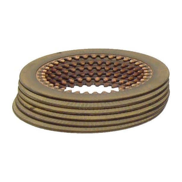 Heavy Duty Friction Disc  BRINN TRANSMISSION 71018