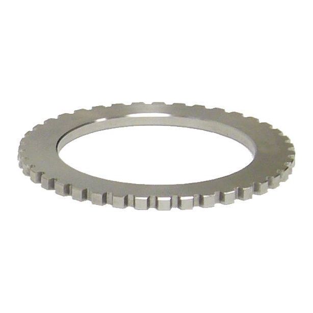 First Drive Clutch Disc   BRINN TRANSMISSION 71021